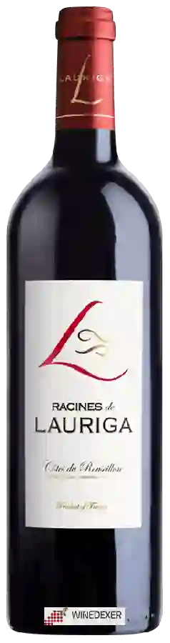 Winery Lauriga - Racines de Lauriga