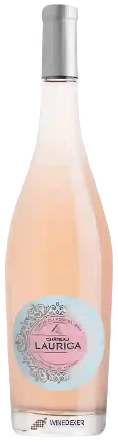 Winery Lauriga - Rosé