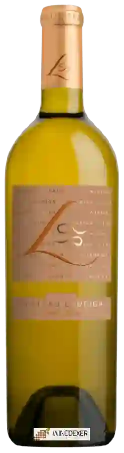 Winery Lauriga - Soleil Blanc