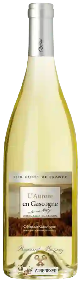 Winery L'Aurore en Gascogne - Colombard - Sauvignon Blanc Côtes de Gascogne Winery L'Aurore en Gascogne - Colombard - Sauvignon Blanc Côtes de Gascogne
