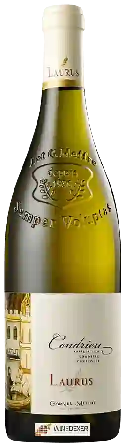 Winery Laurus - Condrieu Blanc