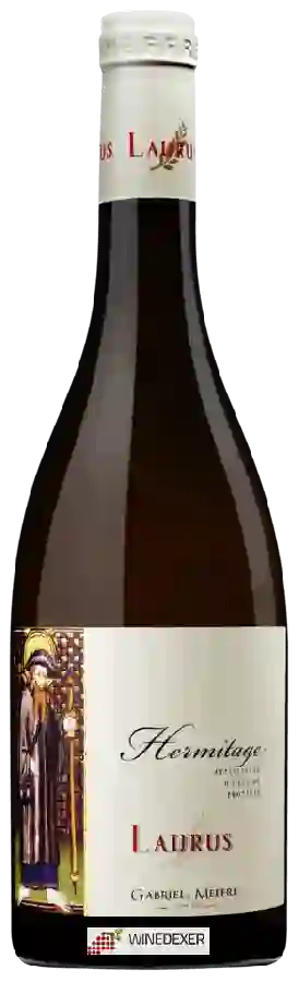 Winery Laurus - Hermitage Blanc