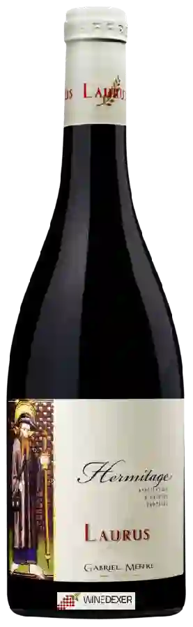 Winery Laurus - Hermitage Rouge