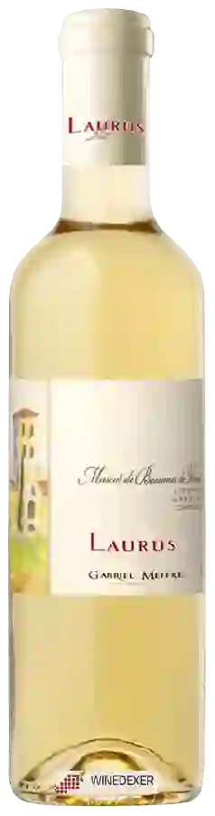 Winery Laurus - Muscat de Beaumes de Venise
