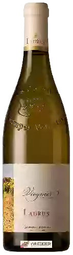 Winery Laurus - Viognier