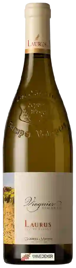 Winery Laurus - Viognier Winery Laurus - Viognier