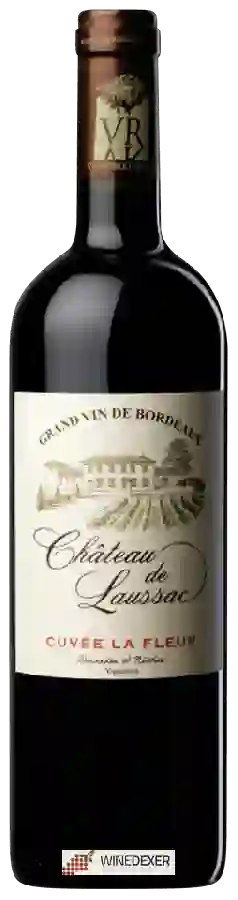 Château de Laussac - Cuvée la Fleur