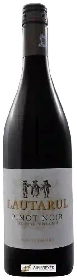 Winery Lautarul - Pinot Noir