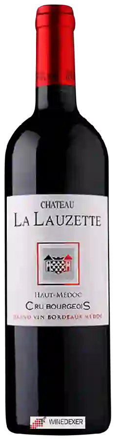 Château La Lauzette-Declercq - Haut-Médoc