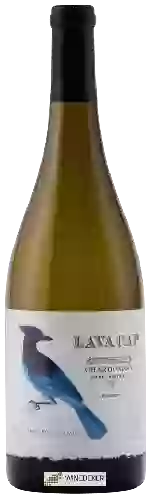 Winery Lava Cap - Reserve Chardonnay