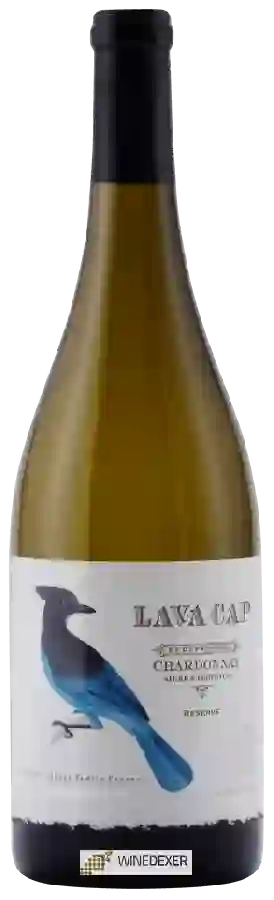 Winery Lava Cap - Reserve Chardonnay Winery Lava Cap - Reserve Chardonnay