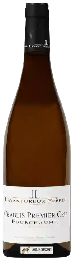 Winery Lavantureux Frères - Chablis Premier Cru 'Fourchaume' Winery Lavantureux Frères - Chablis Premier Cru 'Fourchaume'