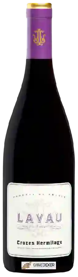 Winery Lavau - Crozes - Hermitage Winery Lavau - Crozes - Hermitage