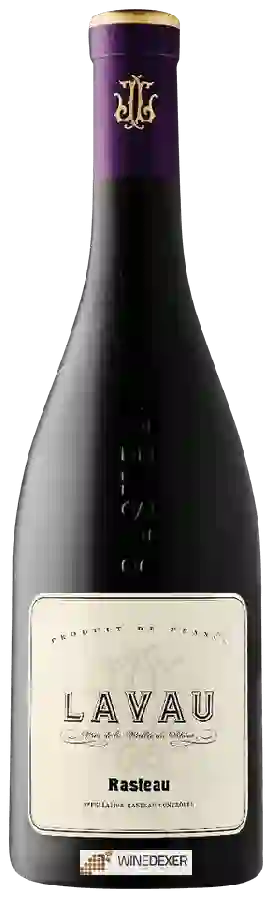 Winery Lavau - Rasteau