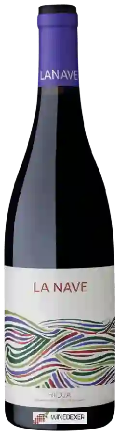 Winery Laventura - Lanave