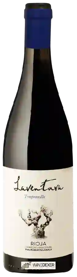 Winery Laventura - Tinto