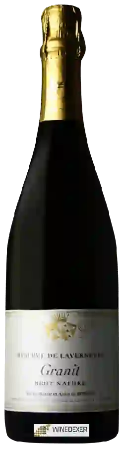 Château de Lavernette - Granit Réserve de Lavernette Brut Nature
