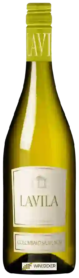Winery Lavila - Colombard - Sauvignon Winery Lavila - Colombard - Sauvignon