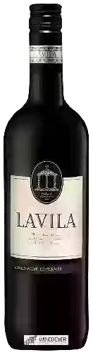 Winery Lavila - Grenache - Cabernet
