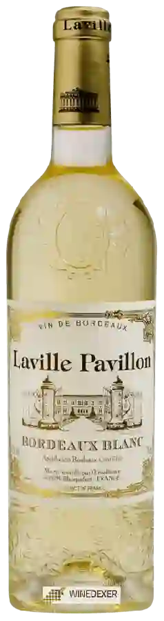 Winery Laville Pavillon - Bordeaux Blanc