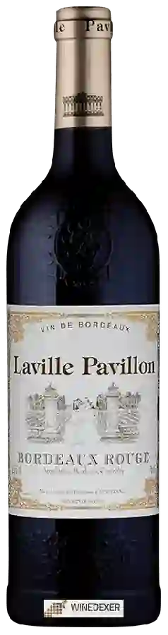 Winery Laville Pavillon - Bordeaux Rouge