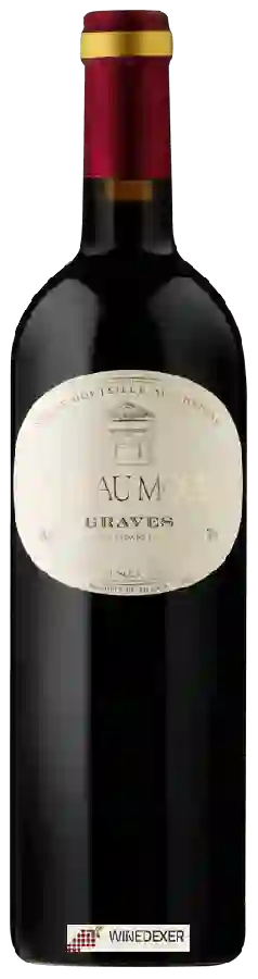 Château Laville - Château Mouras Graves Château Laville - Château Mouras Graves