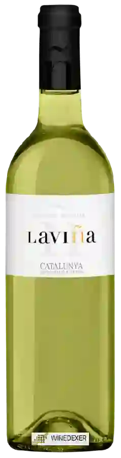 Winery Laviña - Macabeo - Garnacha Winery Laviña - Macabeo - Garnacha