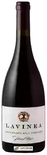 Winery Lavinea - Temperance Hill Vineyard Pinot Noir