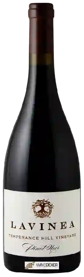 Winery Lavinea - Temperance Hill Vineyard Pinot Noir