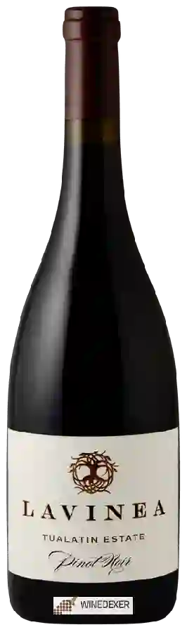 Winery Lavinea - Tualatin Estate Pinot Noir Winery Lavinea - Tualatin Estate Pinot Noir