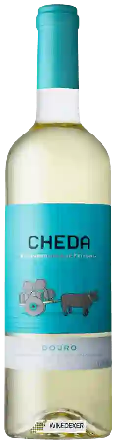 Winery Lavradores de Feitoria - Cheda Branco