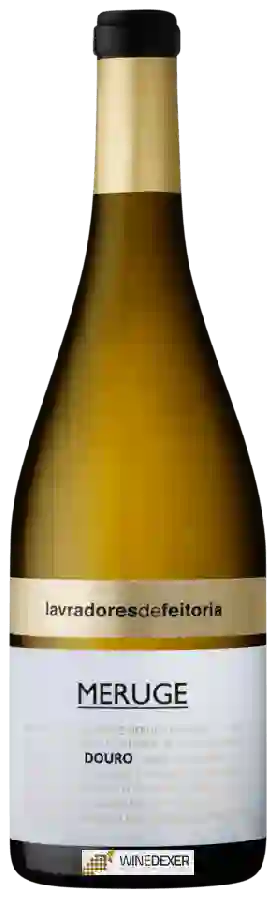 Winery Lavradores de Feitoria - Meruge Branco