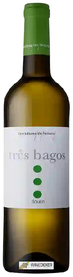 Winery Lavradores de Feitoria - Três Bagos Branco