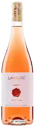 Winery Lavrenčič - Rosé