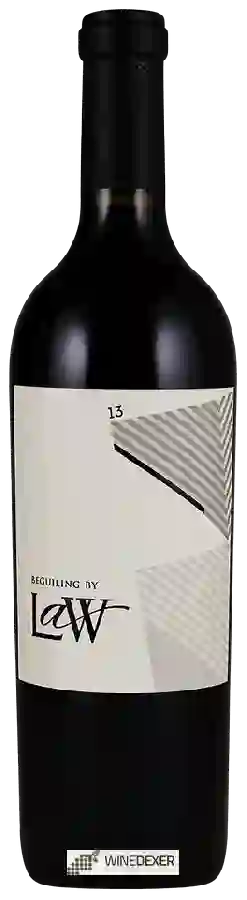 Winery Law Estate Wines - Beguiling