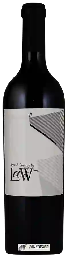 Winery Law Estate Wines - Beyond Category Winery Law Estate Wines - Beyond Category