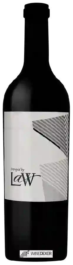 Winery Law Estate Wines - Intrepid Winery Law Estate Wines - Intrepid
