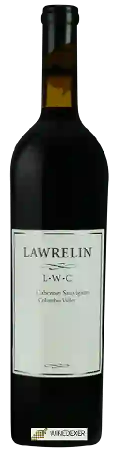 Winery Lawrelin - Cabernet Sauvignon Winery Lawrelin - Cabernet Sauvignon