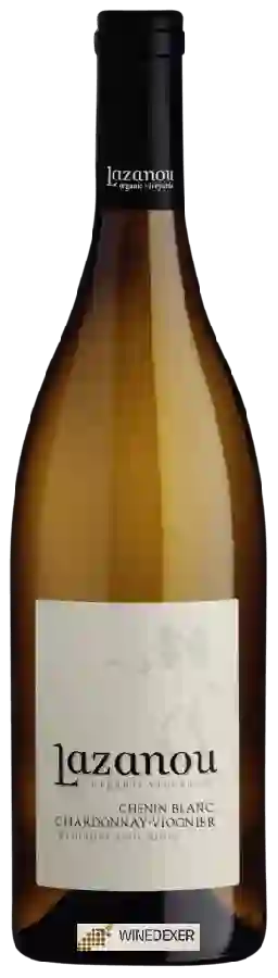 Winery Lazanou - Chardonnay - Chenin Blanc - Viognier Winery Lazanou - Chardonnay - Chenin Blanc - Viognier