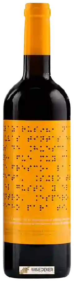 Winery Lazarus Wines - Orange Label