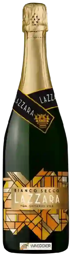 Winery Lazzara Secco - Bianco Secco