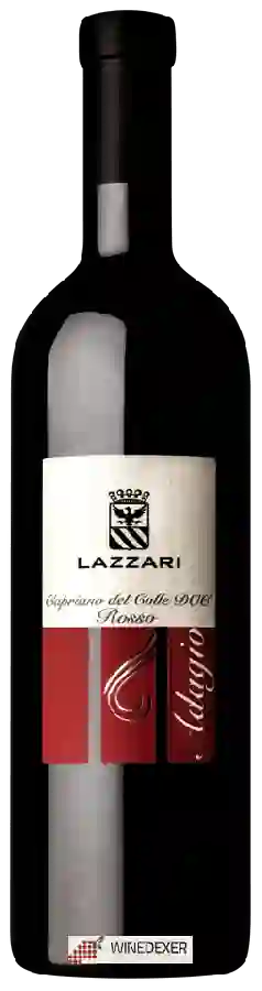 Winery Lazzari - Adagio Rosso