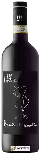 Winery Lazzeretti - Brunello di Montalcino