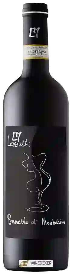 Winery Lazzeretti - Brunello di Montalcino