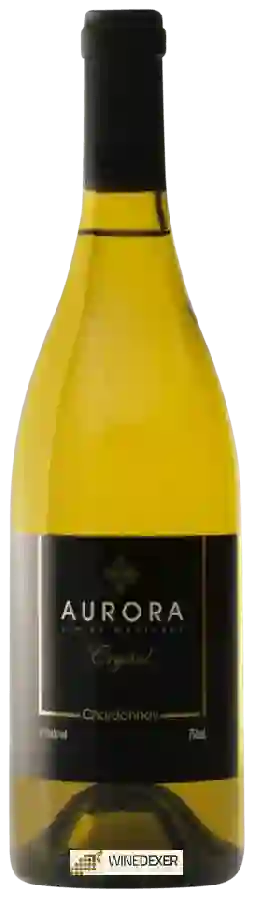 Winery Aurora - Crystal Winery Aurora - Crystal