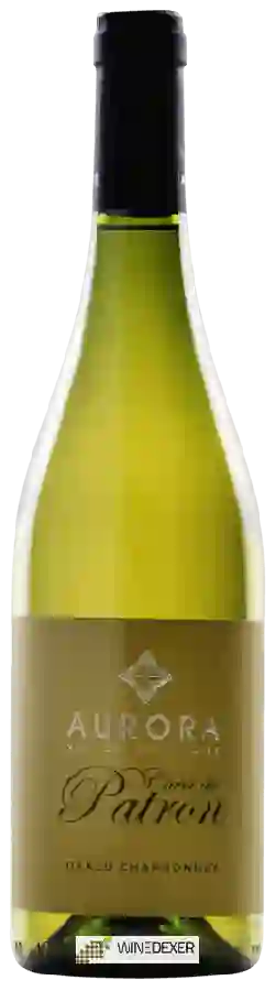 Winery Aurora - Cuvée du Patron Oaked Chardonnay