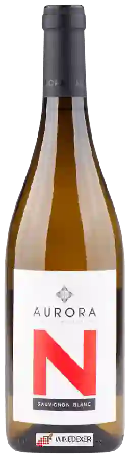 Winery Aurora - N Sauvignon Blanc Winery Aurora - N Sauvignon Blanc