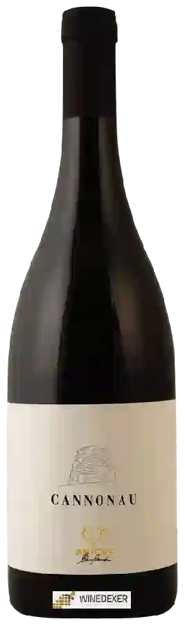 Winery Le Anfore - Cannonau Winery Le Anfore - Cannonau