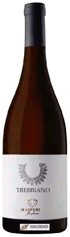 Winery Le Anfore - Trebbiano
