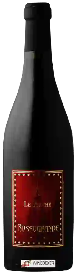 Winery Le Arche - Rosso Grande